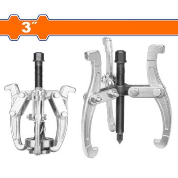 Cảo 3 chấu WadFow WGP3A03 3"