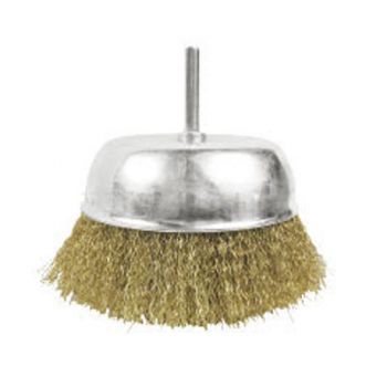 Chén cước (chổi cước) có cán Total TAC33021 50mm