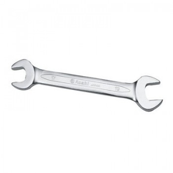 Cờ lê 2 đầu miệng Asaki 27x30mm AK-7462