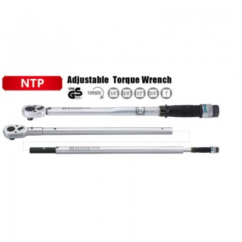 Cờ lê lực Matatakitoyo NTP-1500N( 300-1500 Nm/ 221.3-1106.3 Ft.lb)