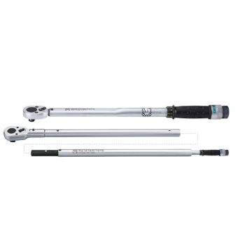 Cờ lê lực Matatakitoyo NTP-500N( 100-500 Nm)