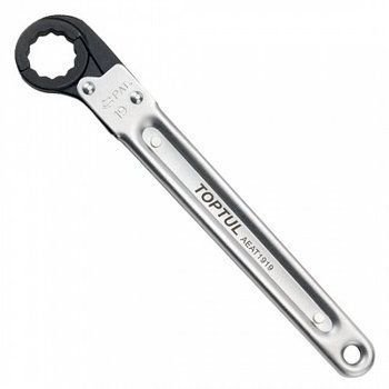 Cờ lê mở tự động  10mm Toptul AEAT1010