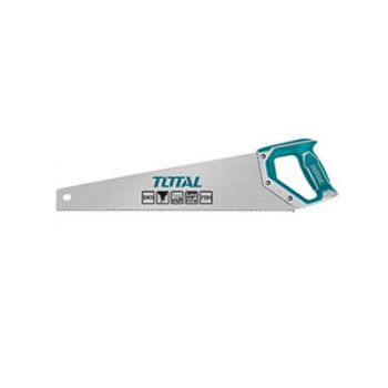 Cưa gỗ lá liễu Total THT55206D  20"