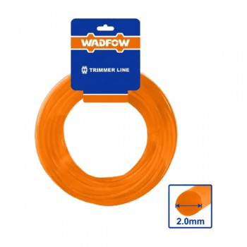 Cước cắt cỏ 2.0mmx15m Wadfow WNG1110