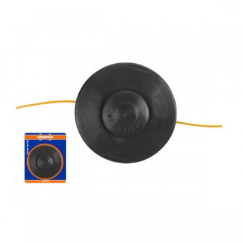 Cuộn dây cước cắt cỏ 2.4mmx4m Wadfow WJC1424
