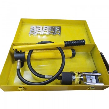 Đầu ép cos thủy lực TLP HHY-300BF
