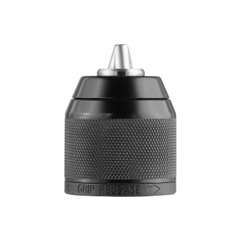 Đầu kẹp Autolock máy khoan Pin 13mm Emtop EKCY13201
