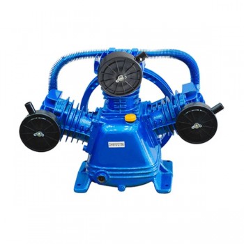 Đầu nén khí 7.5HP Oshima 80x3