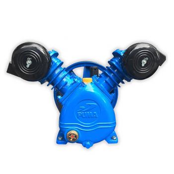 Đầu nén khí Đài loan 4HP Puma PK-40