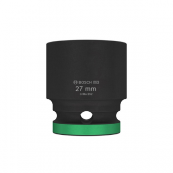 Đầu tuýp 1/2'' 27mm Bosch 2608003056