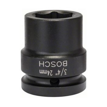 Đầu tuýp 3/4" Bosch 1608556015 (Cỡ 24)