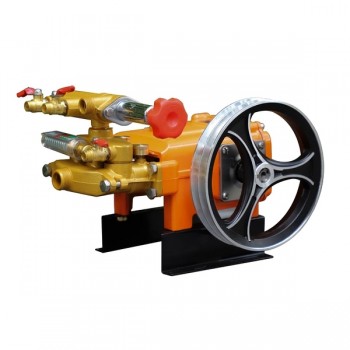 Đầu xịt áp lực tự động 2HP màu cam CON ONG VÀNG COV30AC