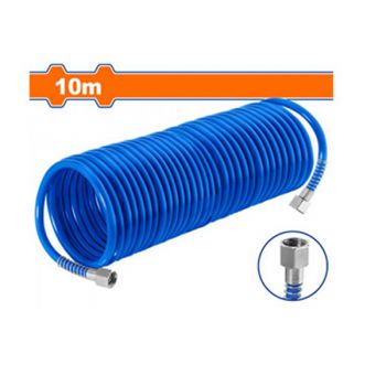 Dây hơi xoắn 10m Wadfow WQG1910