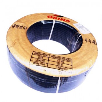 Dây khí argon 8mm cao su Hàn Quốc OSINA P18A-005169