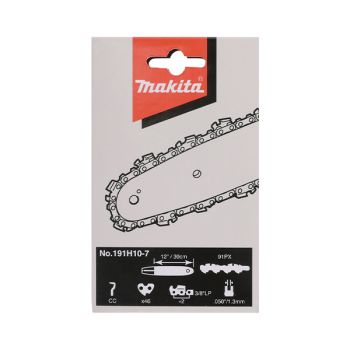 Dây xích 300 3/8"LP x 1.3mm/050" 91PX Makita 191H10-7