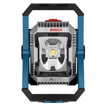Đèn công trình dùng pin 18V Bosch GLI 18V-3000 (SOLO)