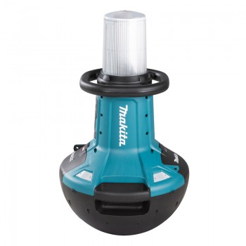 Đèn công trường dùng pin 18V và 40V Makita ML010G (Chưa Pin & Sạc)
