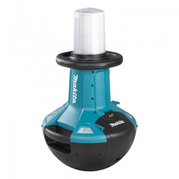 Đèn công trường dùng pin 18V và 40V Makita ML010G (Chưa Pin & Sạc)