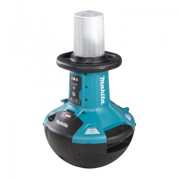 Đèn công trường dùng pin 18V và 40V Makita ML010G (Chưa Pin & Sạc)