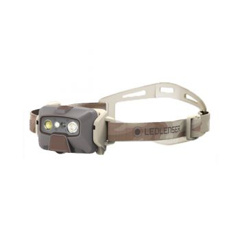 Đèn đội đầu LEDLENSER HF6R Signature
