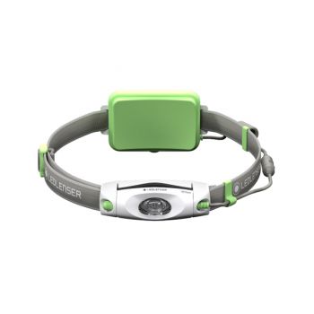 Đèn đội đầu LEDLENSER NEO6R