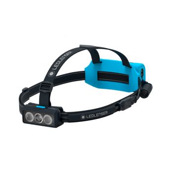 Đèn đội đầu LEDLENSER NEO9R