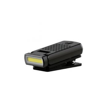 Đèn kẹp tiện dụng LEDLENSER W1R Work