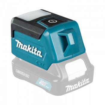 Đèn led dùng pin (12V MAX) Makita ML107