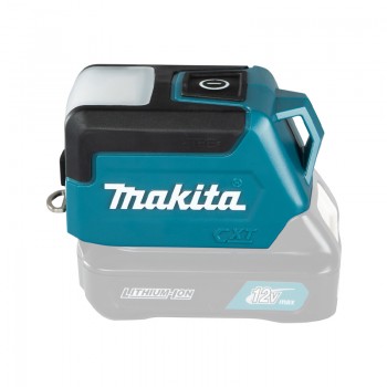 Đèn led dùng pin (12V MAX) Makita ML107