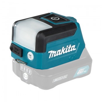 Đèn led dùng pin (12V MAX) Makita ML107