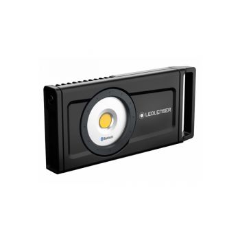 Đèn pin LEDLENSER iF8R