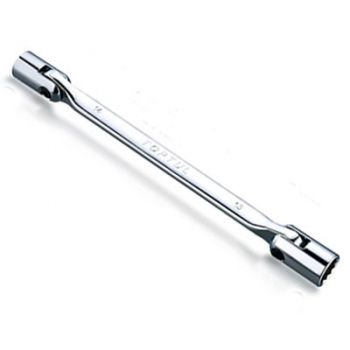 Điếu 2 đầu bông TOPTUL AEAC0607 6x7mm