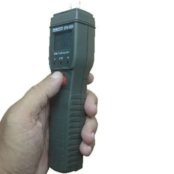 Đồng hồ đo ẩm gỗ cầm tay Prometer EPM-828