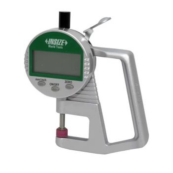 Đồng hồ đo độ dày điện tử INSIZE 2867-10