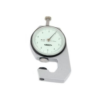 Đồng hồ đo độ dày INSIZE 2361-10