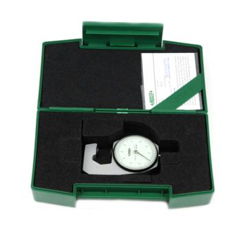 Đồng hồ đo độ dày INSIZE 2361-10