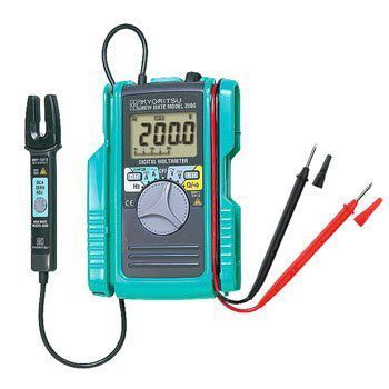 Đồng Hồ Vạn Năng Kyoritsu 2000
