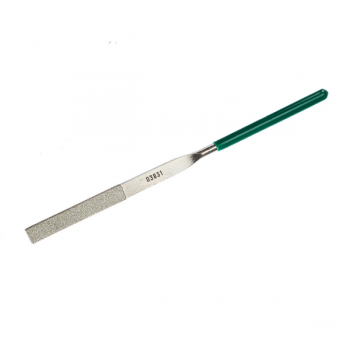 Dũa kim cương (loại dẹp) 3x160mm SATA 03831
