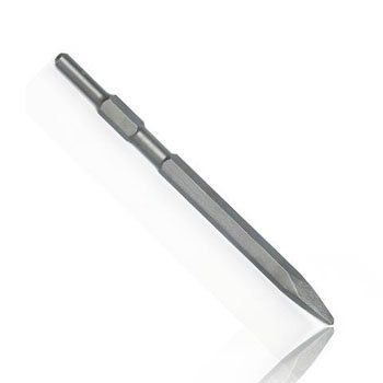 Đục nhọn 17 L 280 mm TTP USA 202-0028017-1-TCT