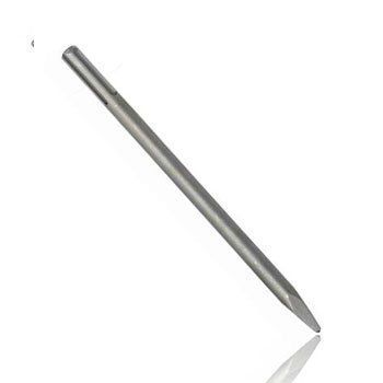 Đục nhọn 17 L 350 mm TTP USA 202-0035017-1-TCTf312