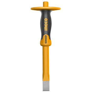 Đục sắt dẹp Ingco HCCL812512