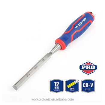 Dùi đục gỗ 1/2 inch 12mm Workpro WP243006