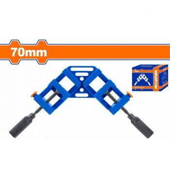 Ê tô dùng để ke góc vuông 90 độ Wadfow WACC2528