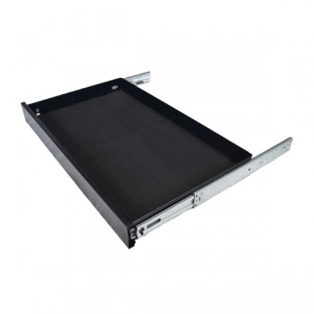 Hộc kéo tủ dụng cụ 76cm màu đen CSPS VNDTC02001BB1