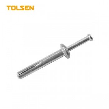 Hộp 60 tắc kê nở đinh M6x30mm Tolsen 54291