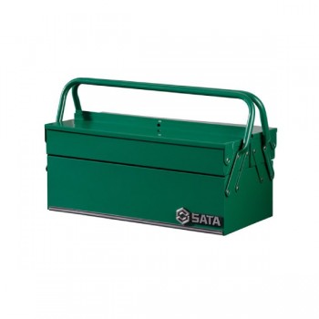 Hộp đựng dụng cụ 17 inch 3 ngăn SATA 95117