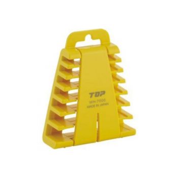 Hộp giá đỡ cờ lê bằng nhựa TOP Japan WH-7000Y