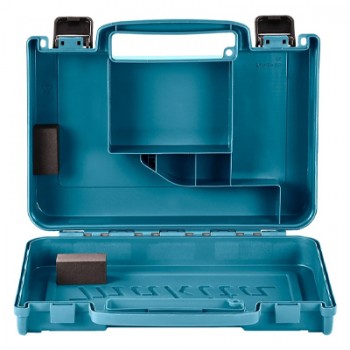 Hộp nhựa đựng máy pin 10.8V Makita 141104-0