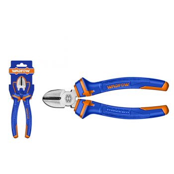 Kềm cắt 6"/160mm Wadfow WPL3C06