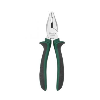 Kềm điện 7in/180mm Sata 05502